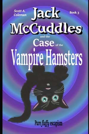 Jack McCuddles de MR Scott a. Coleman