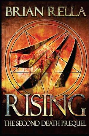 Rising de Brian Rella