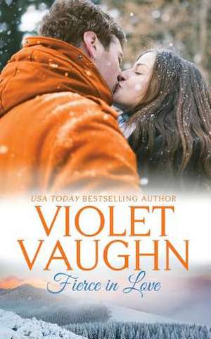 Fierce in Love de Violet Vaughn