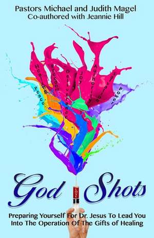 God Shots de Magel, Pstr Michael