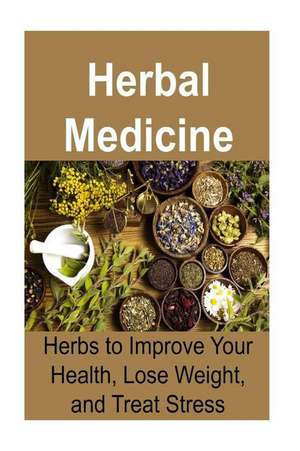 Herbal Medicine de Rachel Gemba