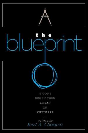 The Blueprint de Earl A. Clampett