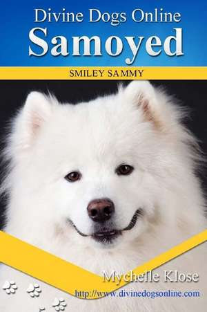 Samoyed de Mychelle Klose