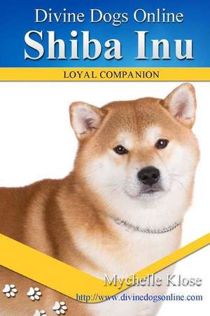 Shiba Inu de Mychelle Klose