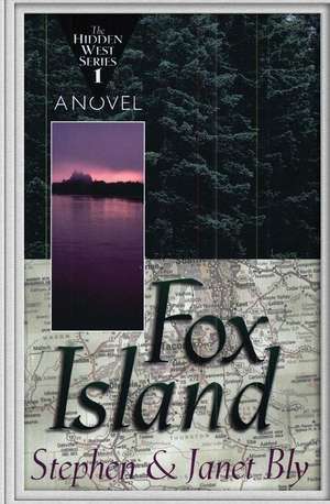 Fox Island de Stephen Bly