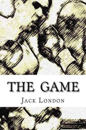 The Game de Jack London