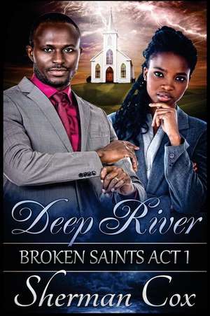 Deep River de Sherman Cox