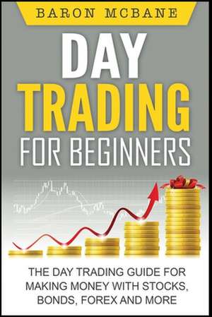 Day Trading de Baron McBane