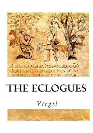 The Eclogues de Virgil