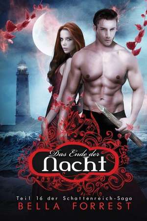 Das Schattenreich Der Vampire 16 de Bella Forrest