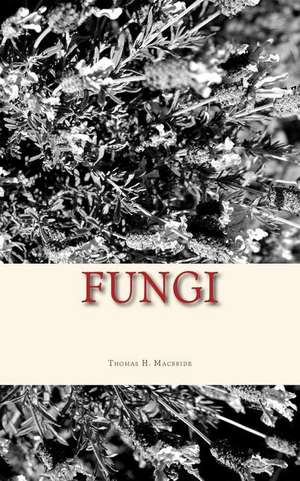 Fungi de Thomas H. MacBride