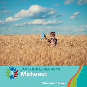 Midwest de Helen Foster James