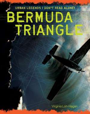 Bermuda Triangle de Virginia Loh-Hagan