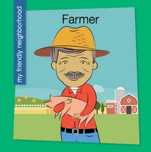 Farmer de Czeena Devera