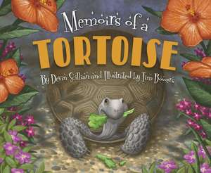 Memoirs of a Tortoise de Devin Scillian