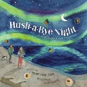 Hush-A-Bye Night de Thelma Lynne Godin