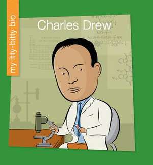 Charles Drew de Katie Marsico