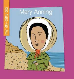 Mary Anning de Spiller, Sara