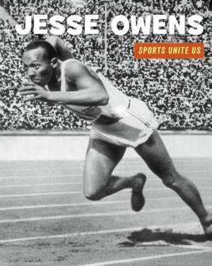 Jesse Owens de Heather Williams