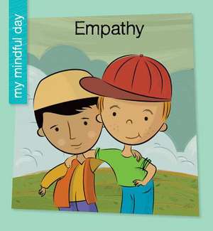 Empathy de Katie Marsico