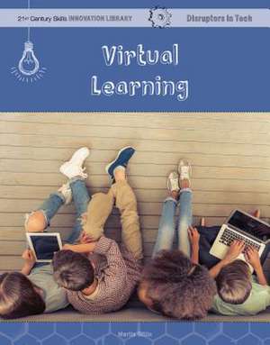 Virtual Learning de Martin Gitlin