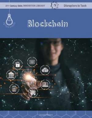 Blockchain de Joseph Todaro