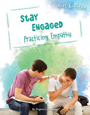 Stay Engaged de Virginia Loh-Hagan