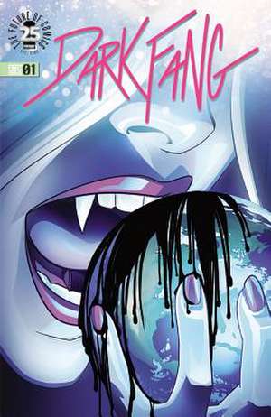 Dark Fang Volume 1: Earth Calling de Miles Gunter