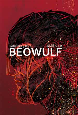 Beowulf de Santiago Garcia