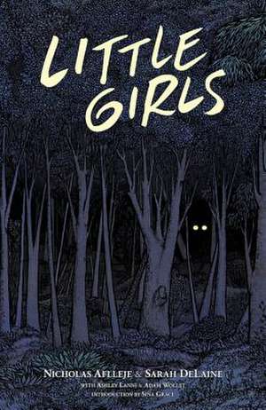 Little Girls de Nicholas Aflleje