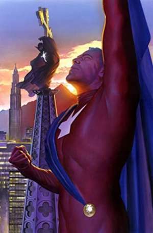 Astro City Metrobook, Volume 1 de Kurt Busiek