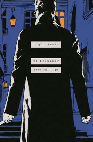 Night Fever de Ed Brubaker