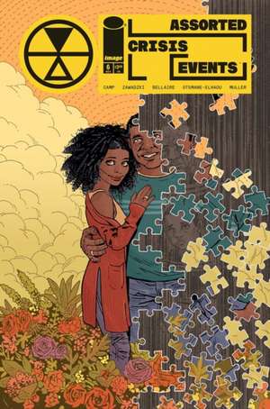 Assorted Crisis Events Volume 2 de Deniz Camp