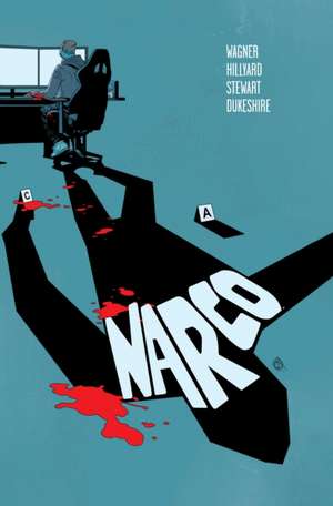 Narco de Doug Wagner
