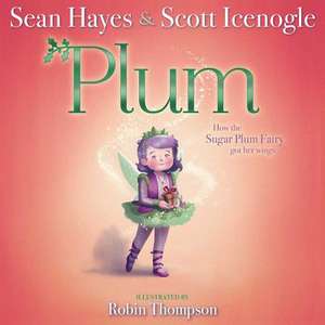 Plum de Sean Hayes