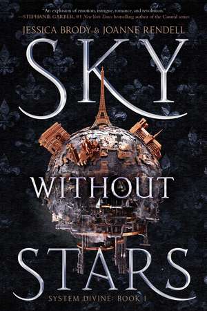 Sky Without Stars de Jessica Brody