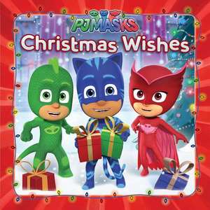 Christmas Wishes de Maggie Testa