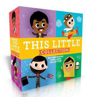 This Little Collection (Boxed Set) de Joan Holub
