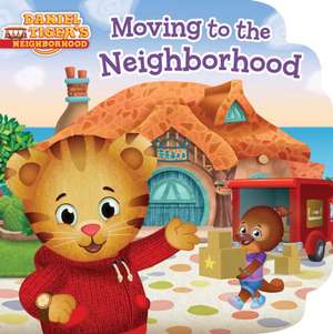 Moving to the Neighborhood de Jason Fruchter