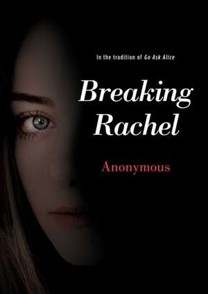 Breaking Bailey de Anonymous