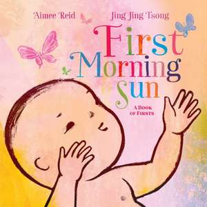 First Morning Sun de Aimee Reid