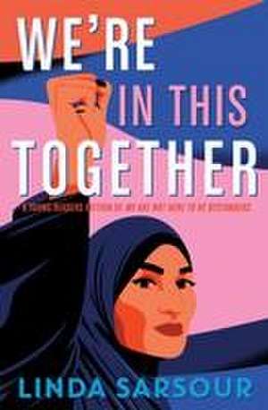 We're in This Together de Linda Sarsour