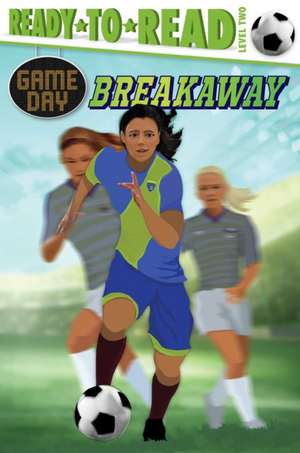 Breakaway de David Sabino