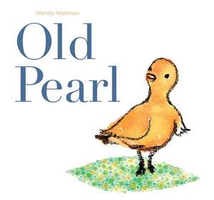 Old Pearl de Wendy Wahman