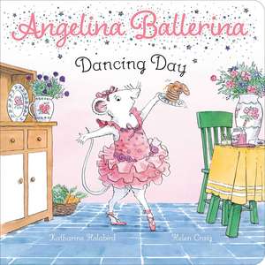 Dancing Day de Katharine Holabird