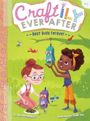 Best Buds Forever de Martha Maker