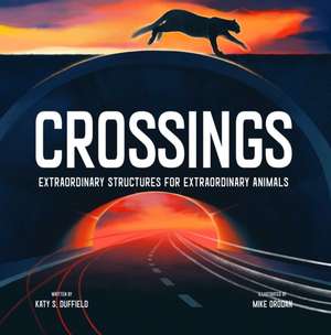 Crossings de Katy S. Duffield