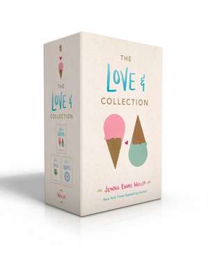 The Love & Collection (Boxed Set) de Jenna Evans Welch