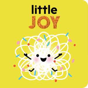 Little Joy de Nadine Brun-Cosme