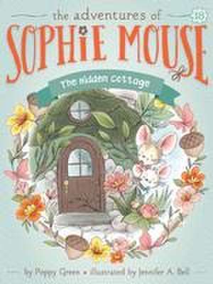 The Hidden Cottage de Poppy Green